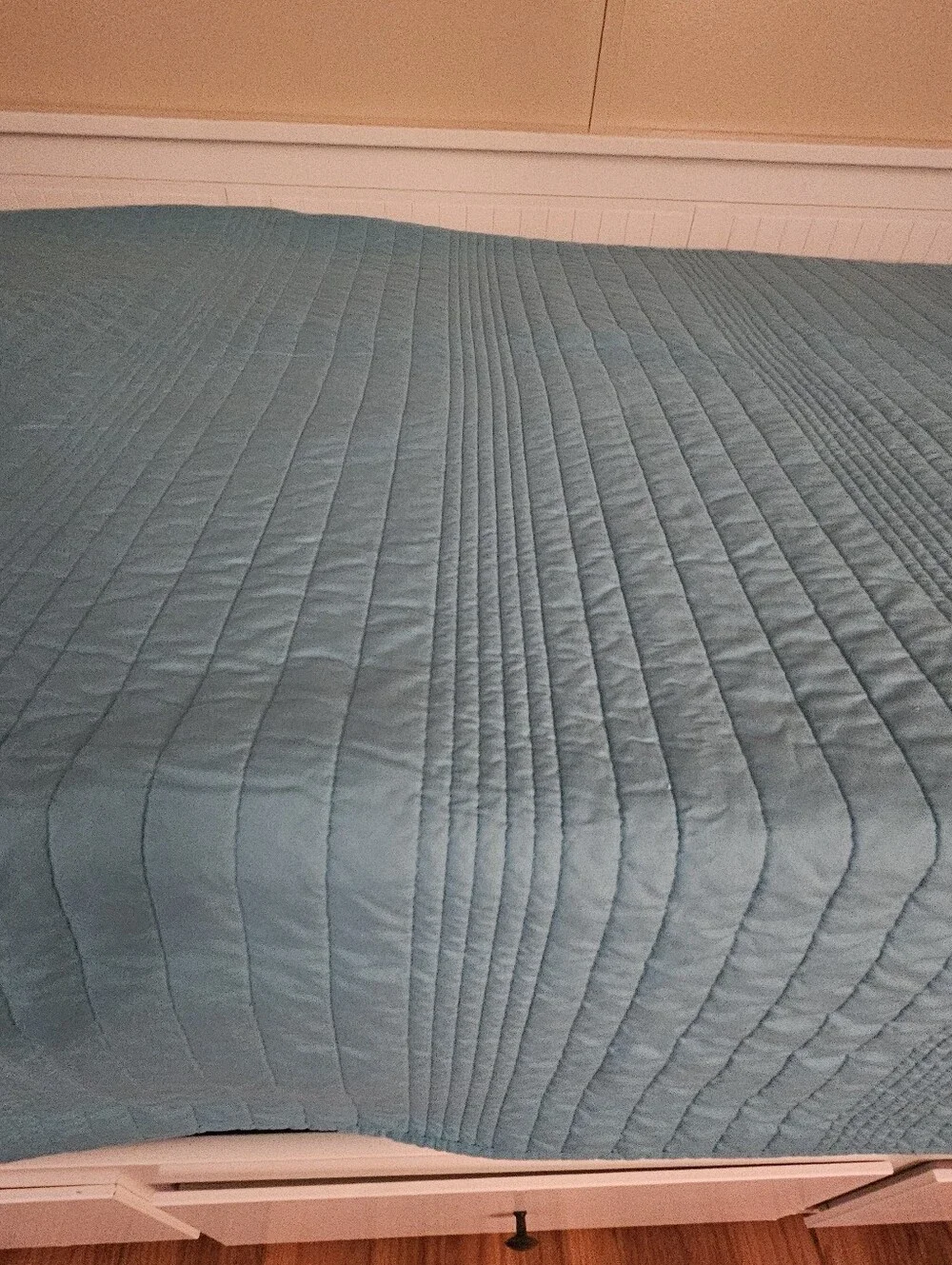 Reversable Quilt EXELLENT CONDITION